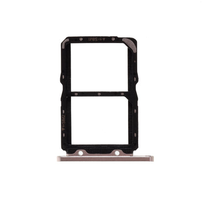 OEM SIM Card Tray Holder Replace Part for Huawei Honor 20/Nova 5T YAL-L21