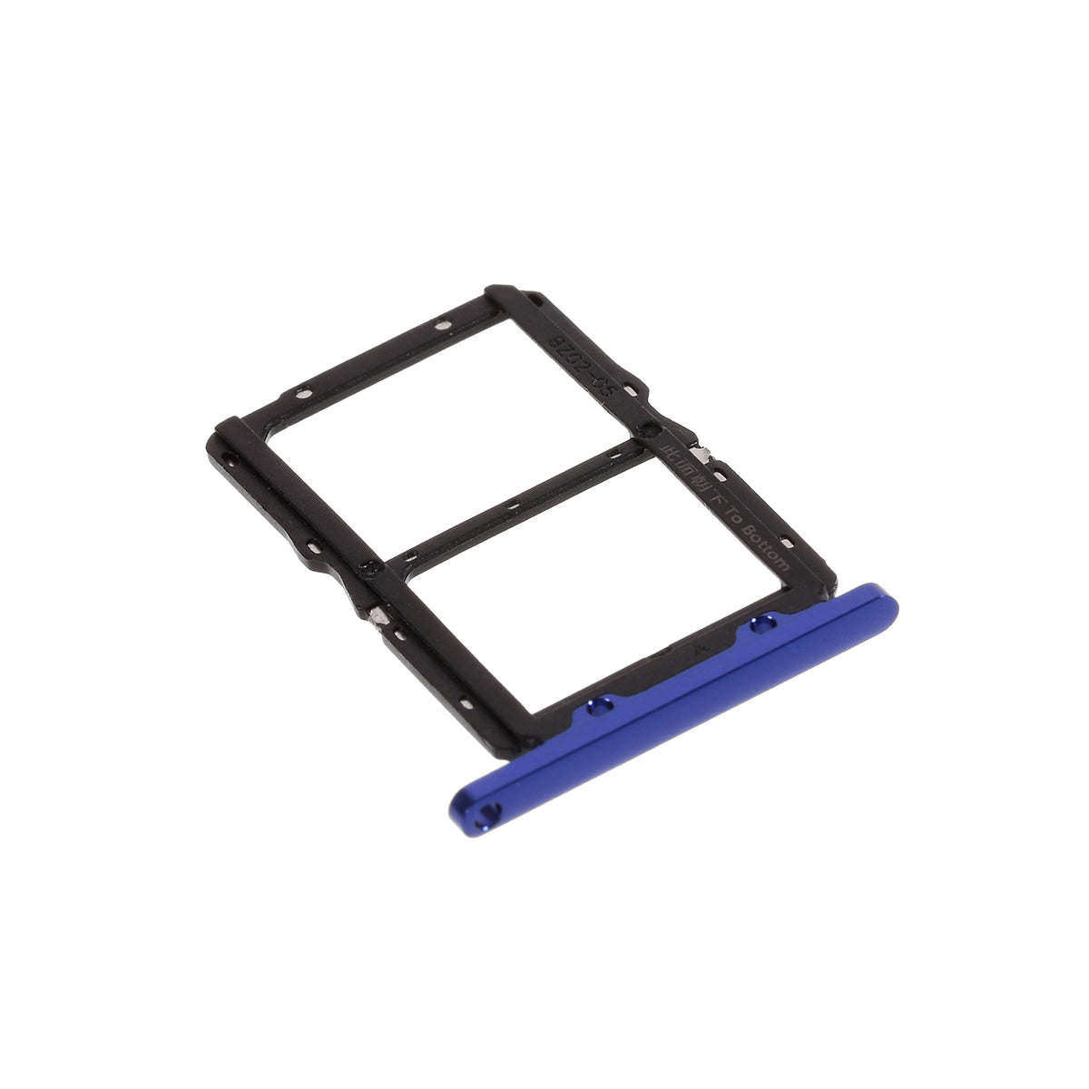 OEM SIM Card Tray Holder Replace Part for Huawei Honor 20/Nova 5T YAL-L21