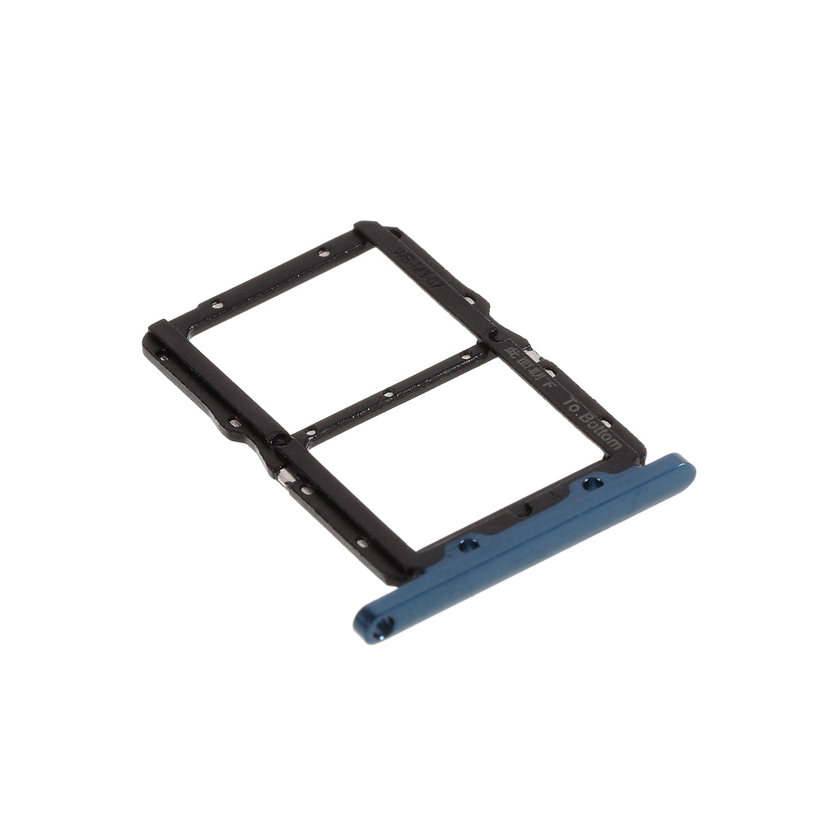 OEM SIM Card Tray Holder Replace Part for Huawei Honor 20/Nova 5T YAL-L21