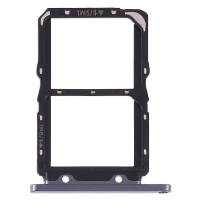 For Huawei Honor 20  /  Nova 5T YAL-L21 OEM Dual SIM Card Tray Holder Replace Part (without Logo)