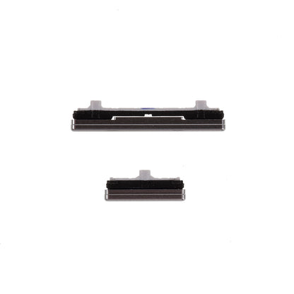 2Pcs/Set OEM Side Key Buttons Part for Samsung Galaxy Note 10 SM-N970