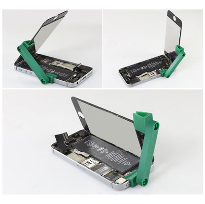 BEST BST-131 Mobile Phones Plate Repair Motherboard PCB Fixed Bracket