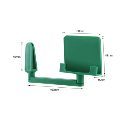 BEST BST-131 Mobile Phones Plate Repair Motherboard PCB Fixed Bracket