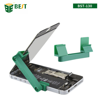 BEST BST-130 Mobile Phones Plate Repair Motherboard PCB Fixed Bracket