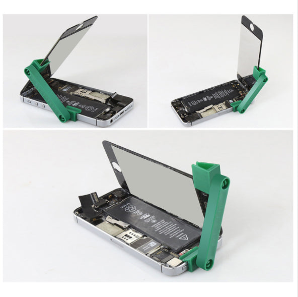 BEST BST-130 Mobile Phones Plate Repair Motherboard PCB Fixed Bracket