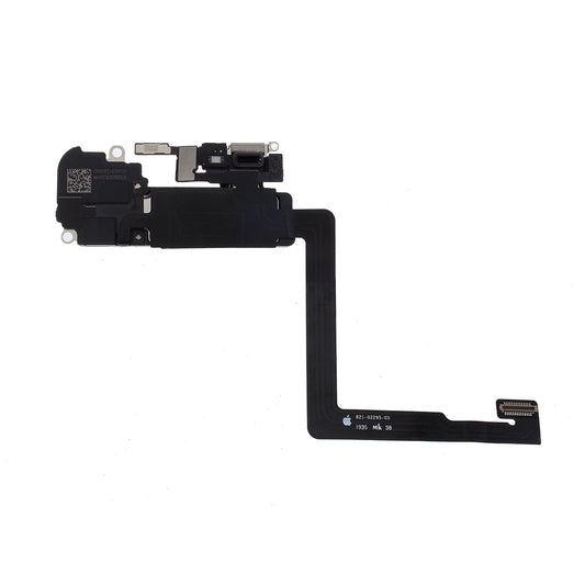 OEM Earpiece Speaker + Sensor Flex Cable Replacement for iPhone 11 Pro Max 6.5 inch