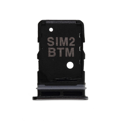 OEM Dual SIM Card Tray Holder Replace Part for Samsung Galaxy A80/A90