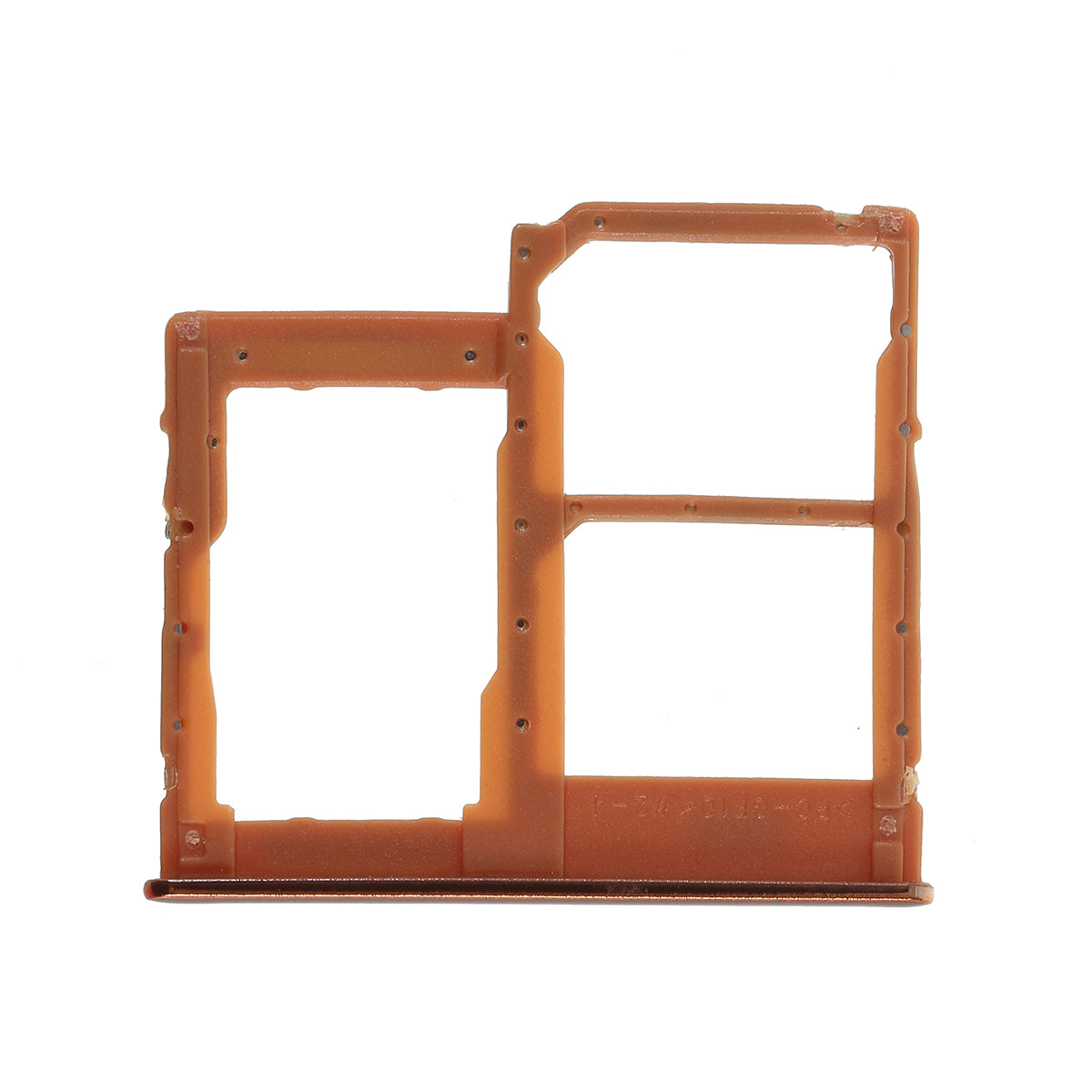 OEM SIM Card Tray Holder Replacement for Samsung Galaxy A40 SM-A405F