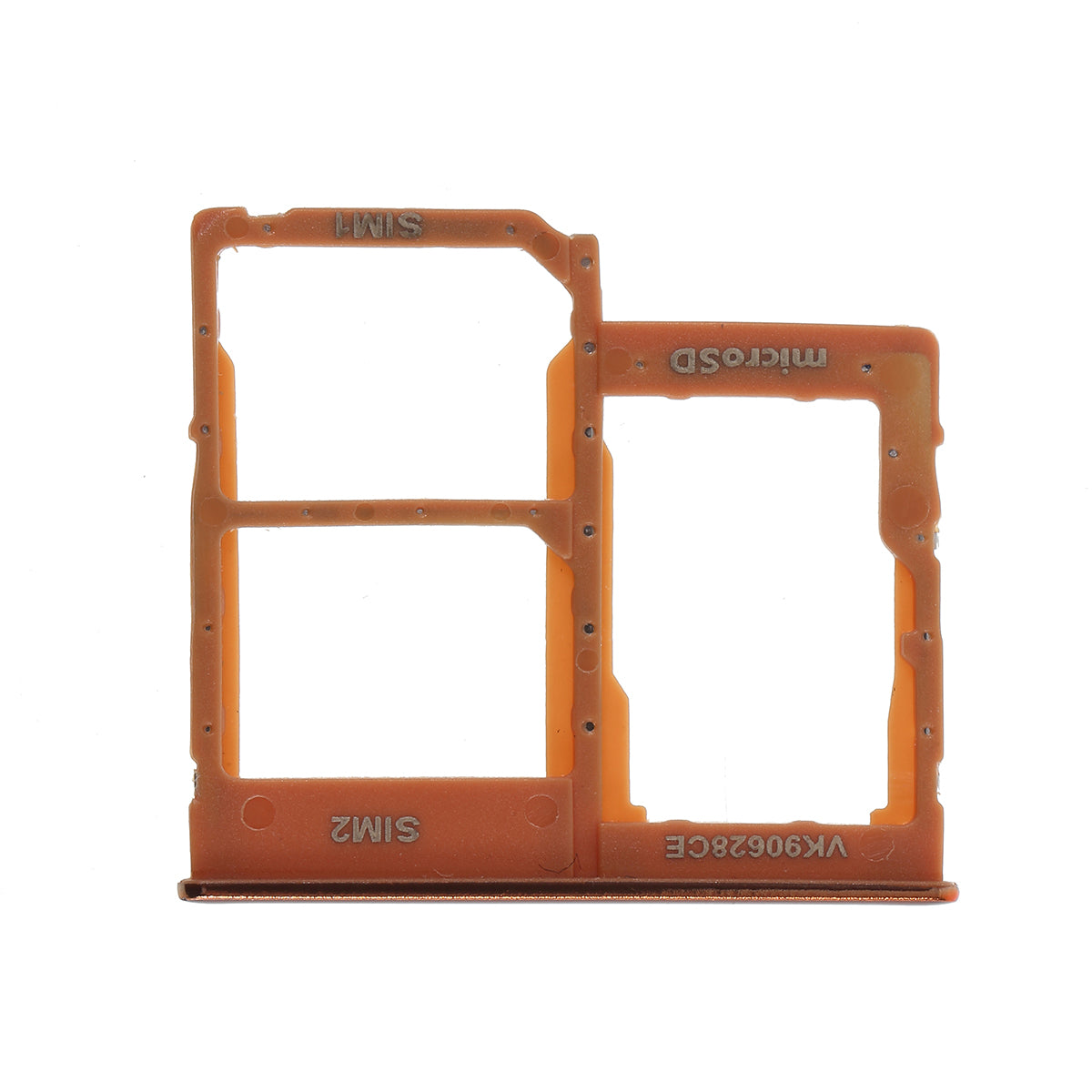 OEM SIM Card Tray Holder Replacement for Samsung Galaxy A40 SM-A405F