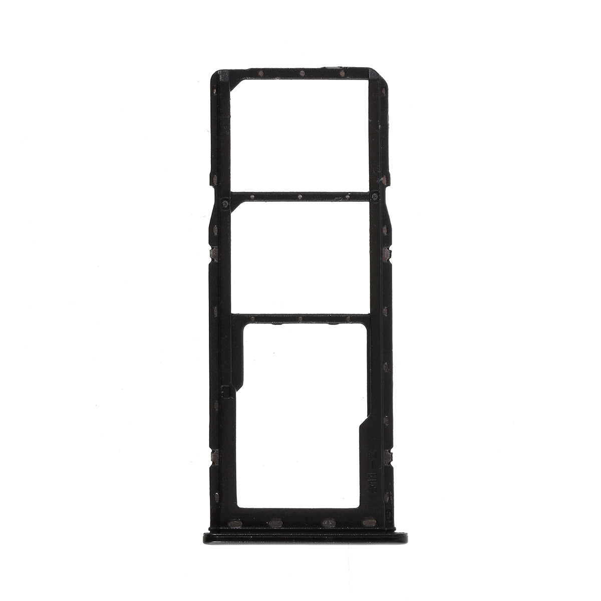 OEM SIM Card Tray Holder Replacement for Samsung Galaxy A10s SM-A107F