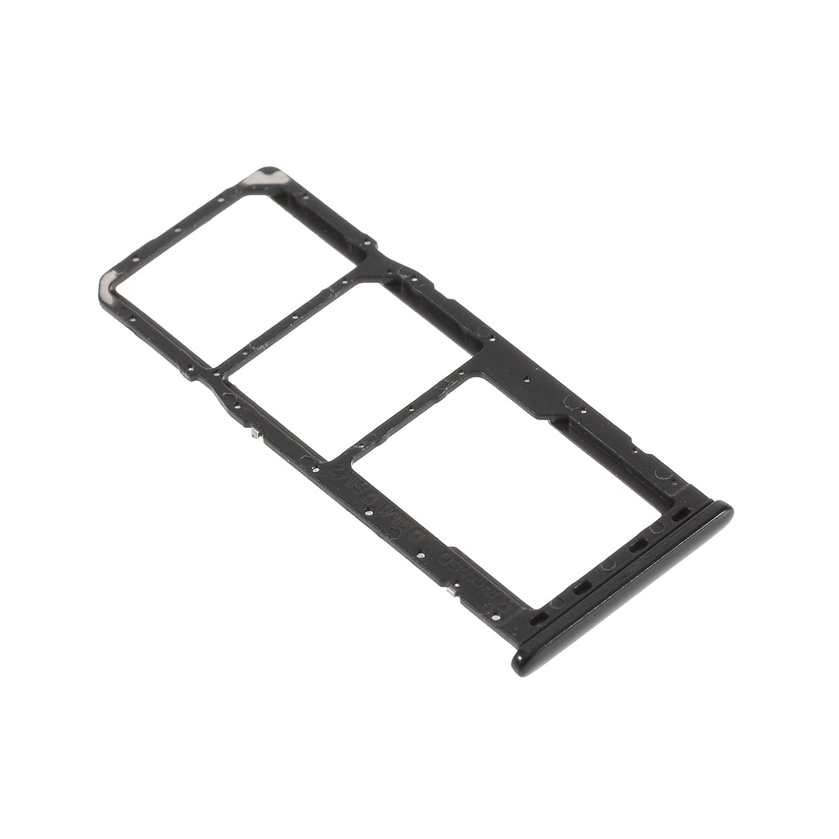 OEM SIM Card Tray Holder Replacement for Samsung Galaxy A10s SM-A107F