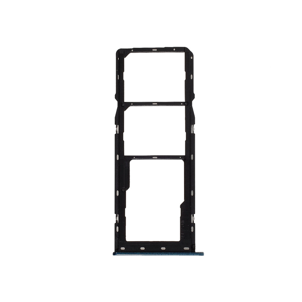 OEM SIM Card Tray Holder Replacement for Samsung Galaxy A10s SM-A107F