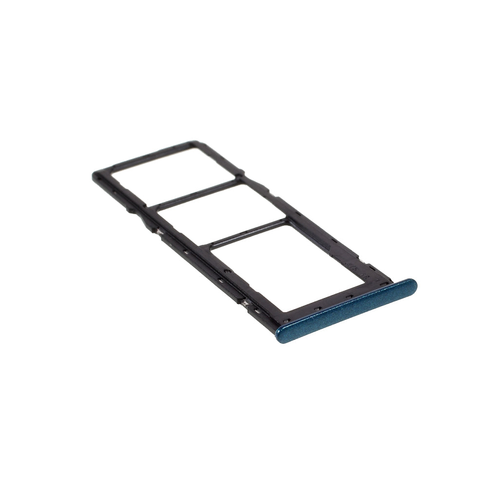 OEM SIM Card Tray Holder Replacement for Samsung Galaxy A10s SM-A107F