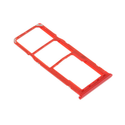 OEM SIM Card Tray Holder Replacement for Samsung Galaxy A10s SM-A107F