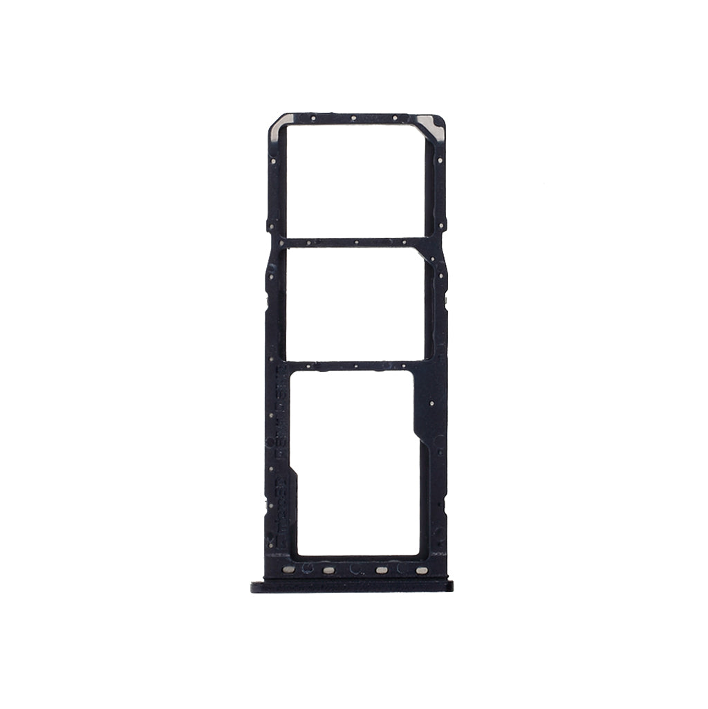 OEM SIM Card Tray Holder Replacement for Samsung Galaxy A10s SM-A107F