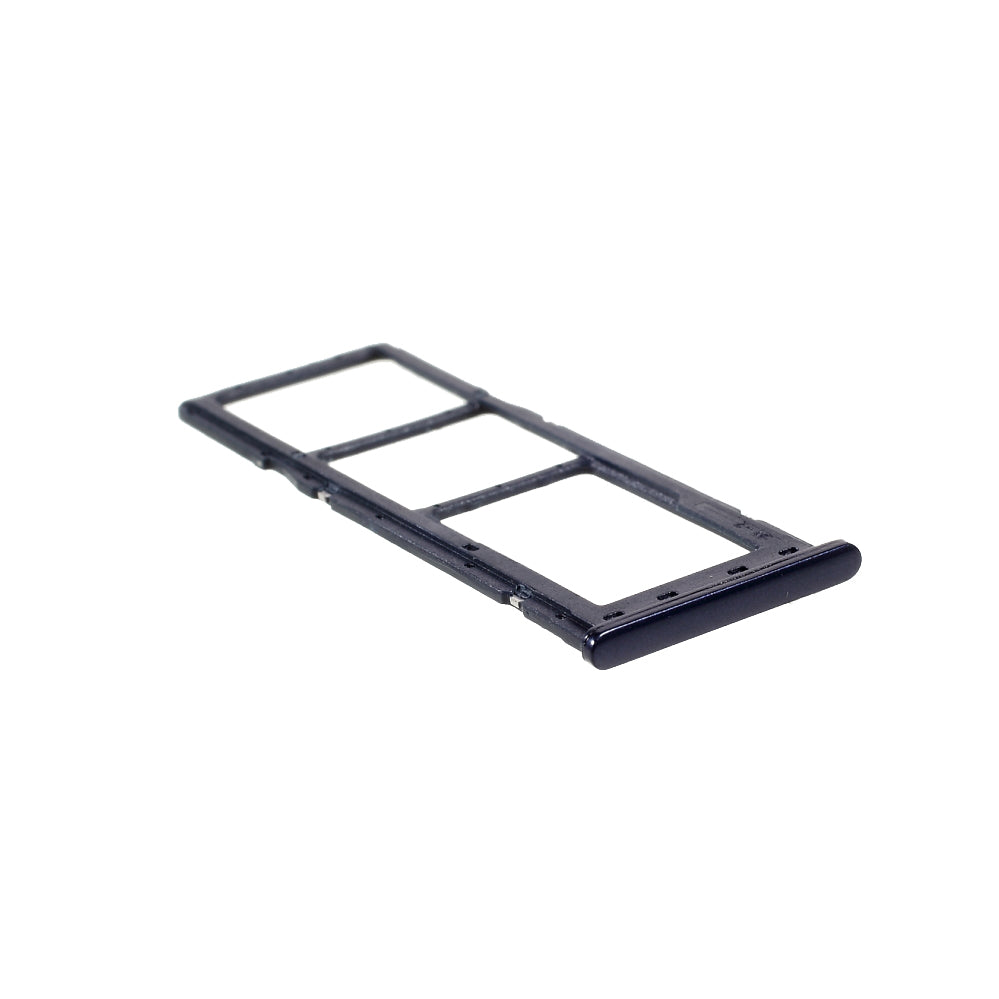 OEM SIM Card Tray Holder Replacement for Samsung Galaxy A10s SM-A107F