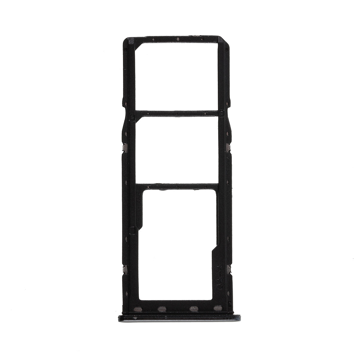 OEM SIM Card Tray Slot Holder Part for Samsung Galaxy A20 SM-A205F