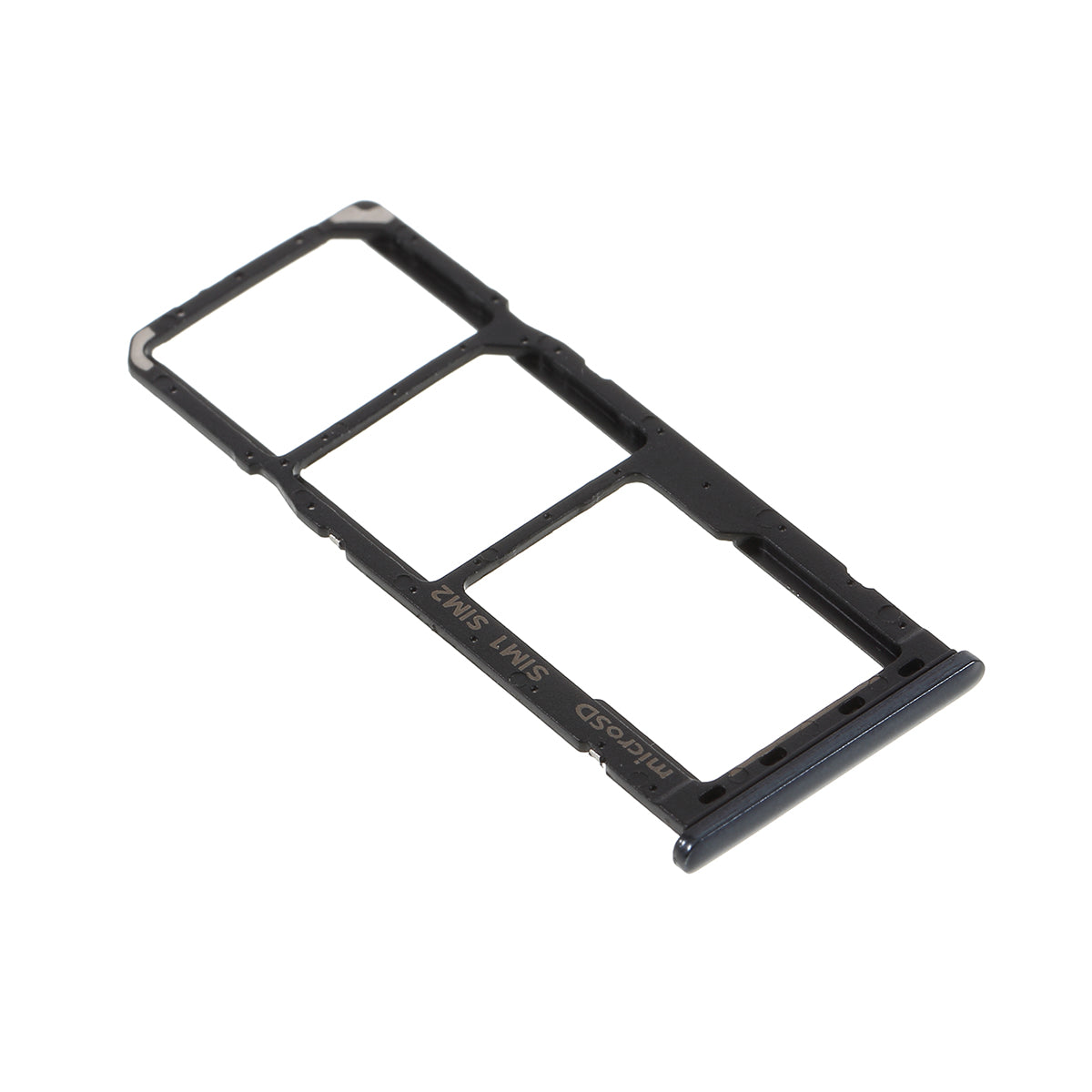 OEM SIM Card Tray Slot Holder Part for Samsung Galaxy A20 SM-A205F