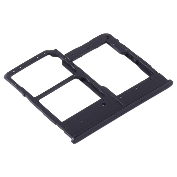 For Samsung Galaxy A20e SM-A202F OEM SIM + SD Card Tray Holder Replacement Part (without Logo)