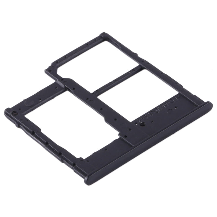 For Samsung Galaxy A20e SM-A202F OEM SIM + SD Card Tray Holder Replacement Part (without Logo)