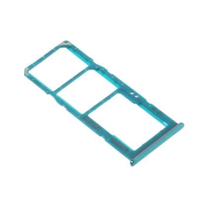 OEM Micro SD Card Tray Holder Replacement for Samsung Galaxy A30s SM-A307F/A50S SM-A507F