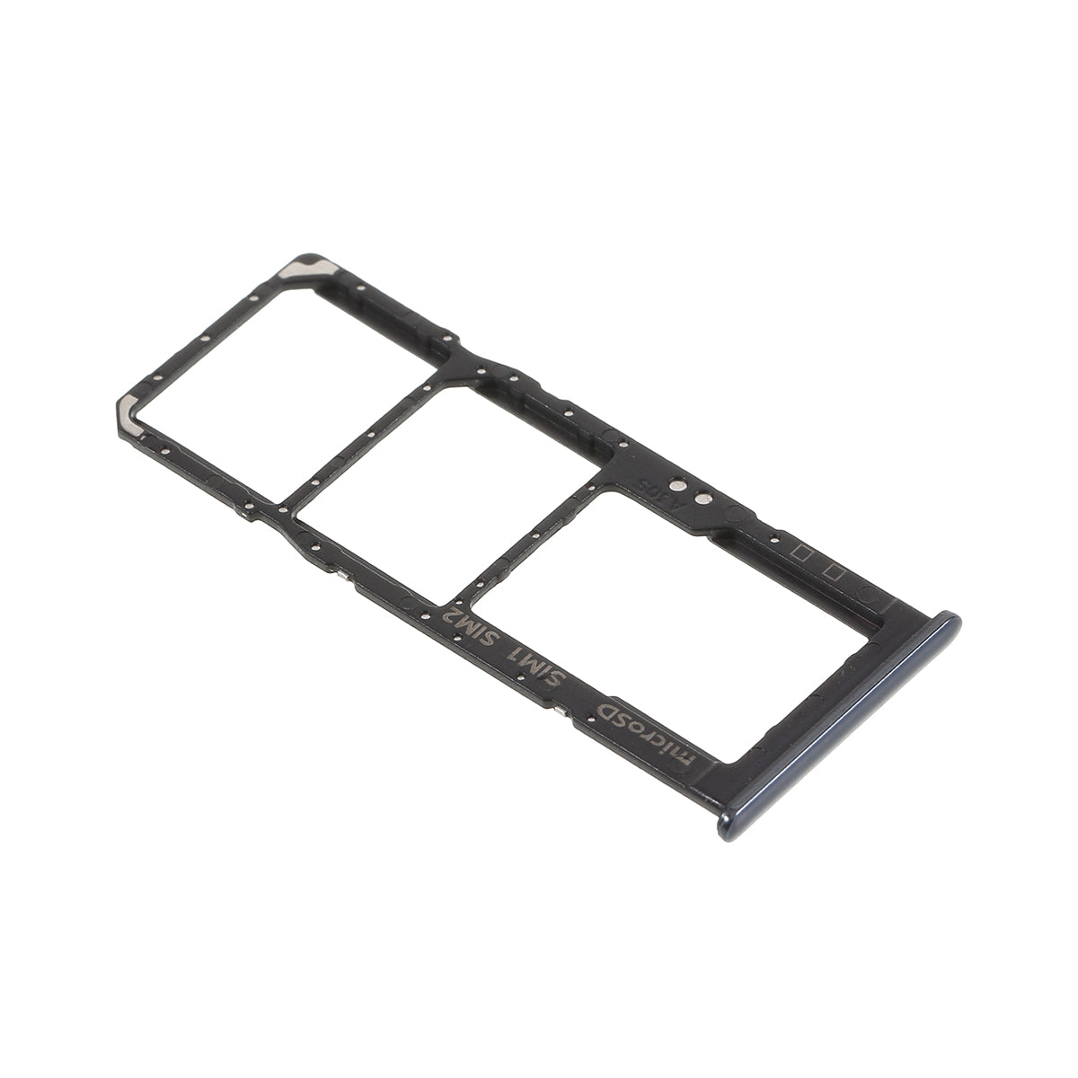 OEM Micro SD Card Tray Holder Replacement for Samsung Galaxy A30s SM-A307F/A50S SM-A507F