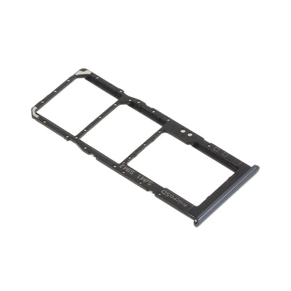 OEM Micro SD Card Tray Holder Replacement for Samsung Galaxy A30s SM-A307F/A50S SM-A507F