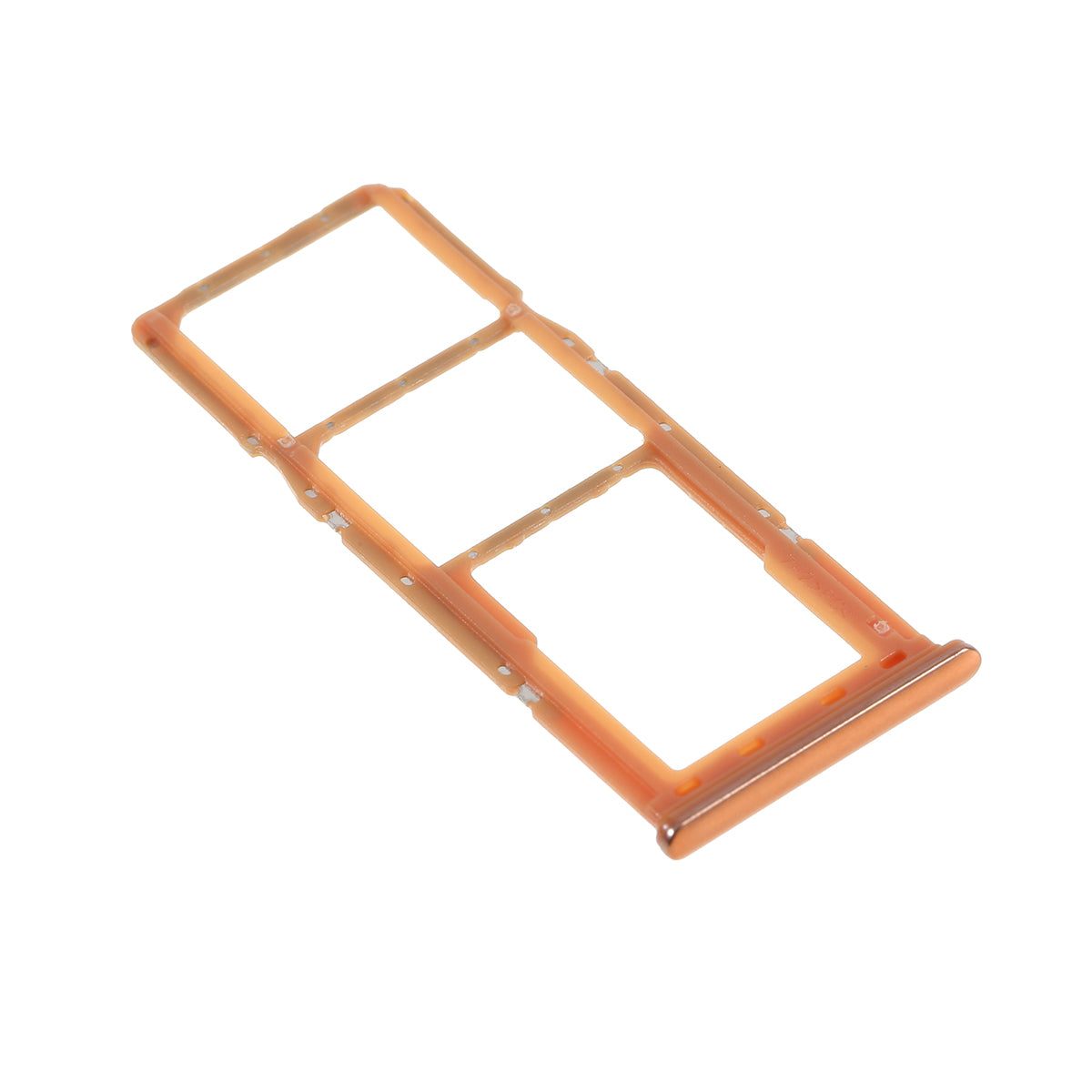 OEM SIM + Micro SD Card Tray Holder for Samsung Galaxy A70 SM-A705F