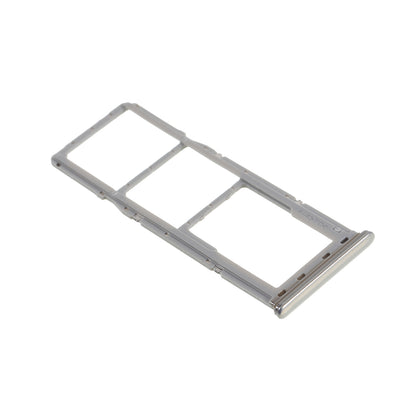 OEM SIM + Micro SD Card Tray Holder for Samsung Galaxy A70 SM-A705F