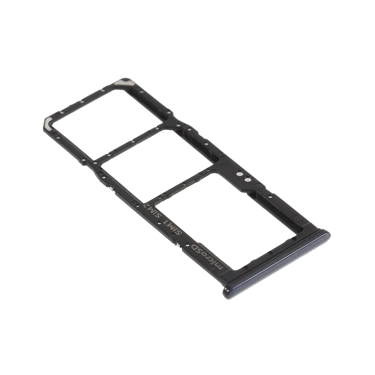 OEM SIM + Micro SD Card Tray Holder for Samsung Galaxy A70 SM-A705F