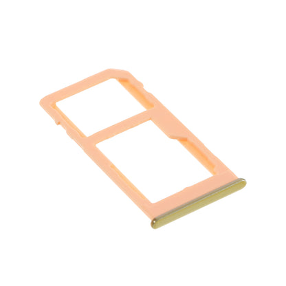 OEM Micro SD Card Tray Holder Replacement for Samsung Galaxy A60 SM-A606F