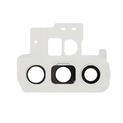 OEM Rear Camera Lens Ring Cover Replacement Part for Samsung Galaxy Note 10 Plus SM-N975