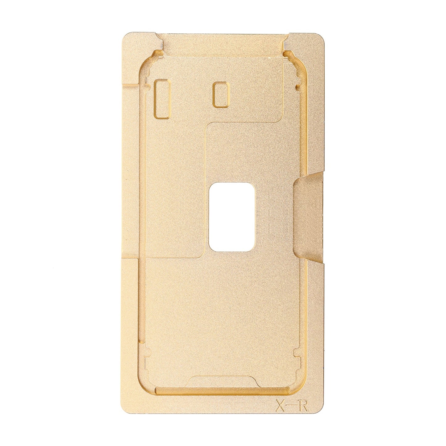 OEM Holding Mold Holder Fixer with Silicone Pad for Apple Apple iPhone 11 / XR 6.1 inch