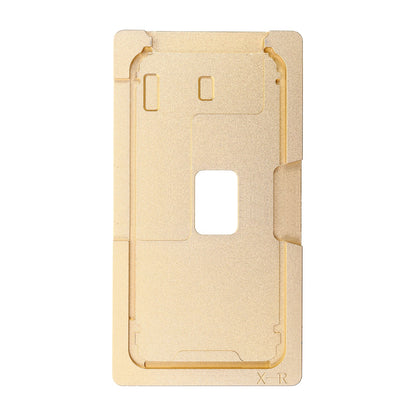 OEM Holding Mold Holder Fixer with Silicone Pad for Apple Apple iPhone 11 / XR 6.1 inch