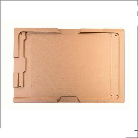 OEM LCD Mold Holder Fixer for Apple iPad mini 4