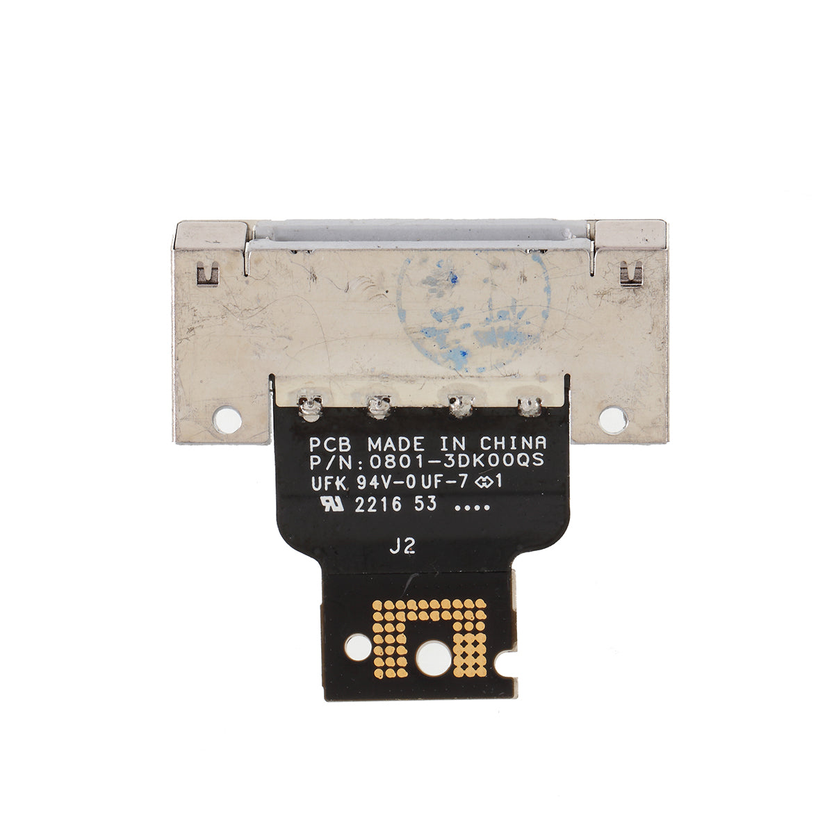 OEM Disassembly Charging Port Board Replacement for Microsoft Surface Pro 3