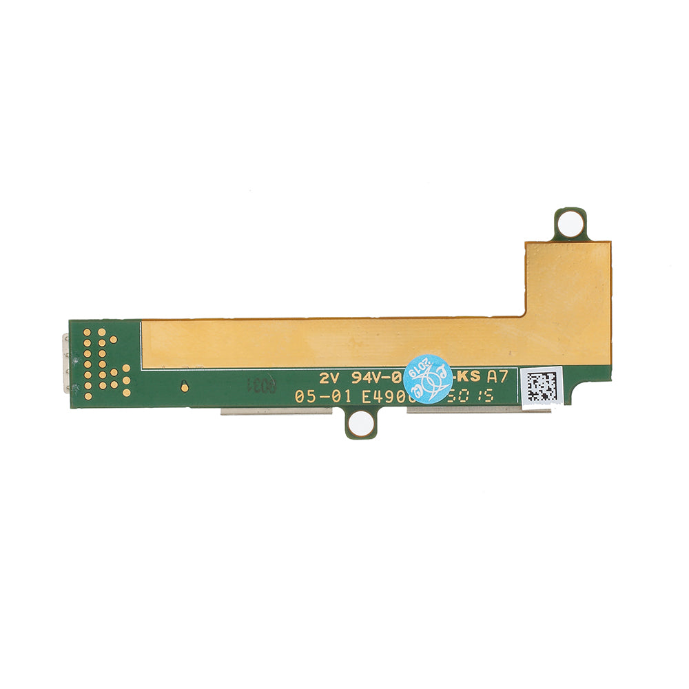 Touchpad Connector Part for Microsoft Surface Pro 5