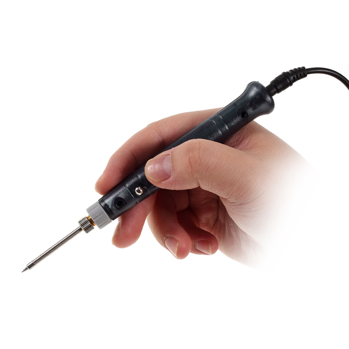 USB Soldering Iron Pen Welding Equipment Electric Soldering Iron