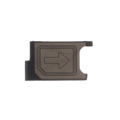 OEM SIM Card Tray Holder Slot for Sony Xperia Z5 Compact