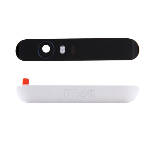 OEM Top and Bottom Back Cover Plates for Huawei Nexus 6P