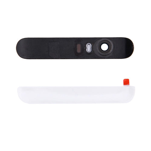 OEM Top and Bottom Back Cover Plates for Huawei Nexus 6P