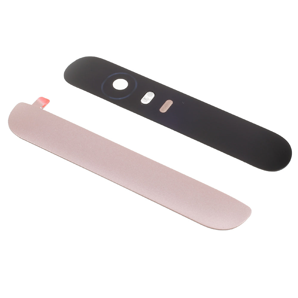 OEM Top and Bottom Back Cover Plates for Huawei Nexus 6P