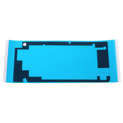 Battery Back Cover Adhesive Sticker for Sony Xperia XA Ultra