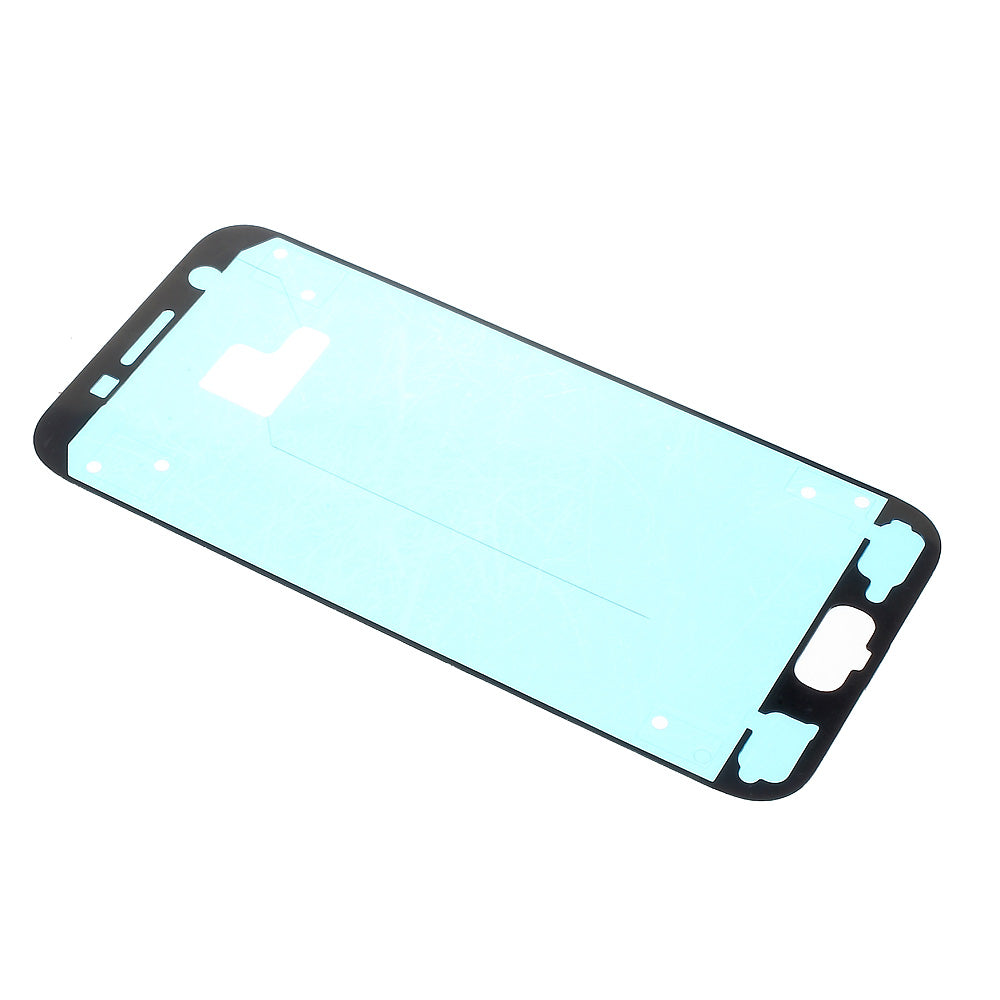 Front Housing Frame Adhesive Sticker for Samsung Galaxy A3 (2017)