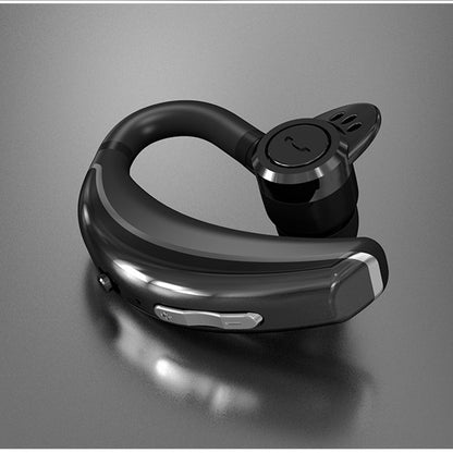 Q8 Wireless Bluetooth 4.1 Earhook Sports Earphone IPX6 Waterproof Support Voice Control