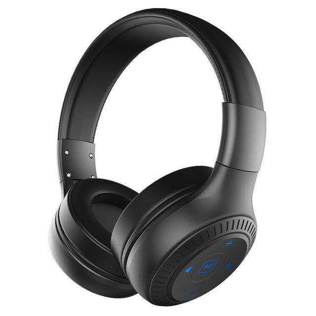 ZEALOT B20 Over-ear Bluetooth Headphone Foldable Headset with Mic