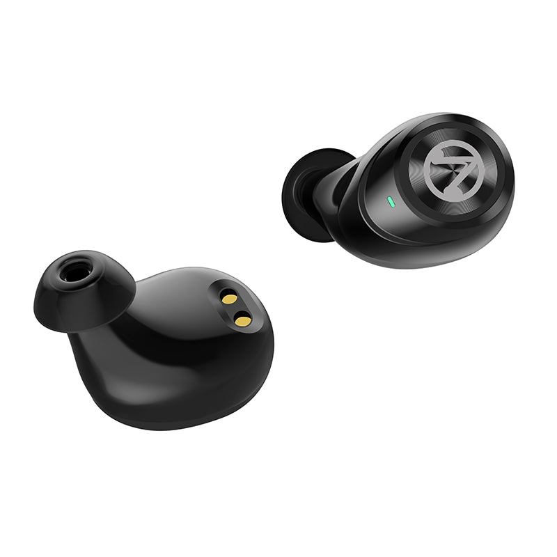 TWS True Wireless Stereo Bluetooth 5.0 Earphones with Charging Box