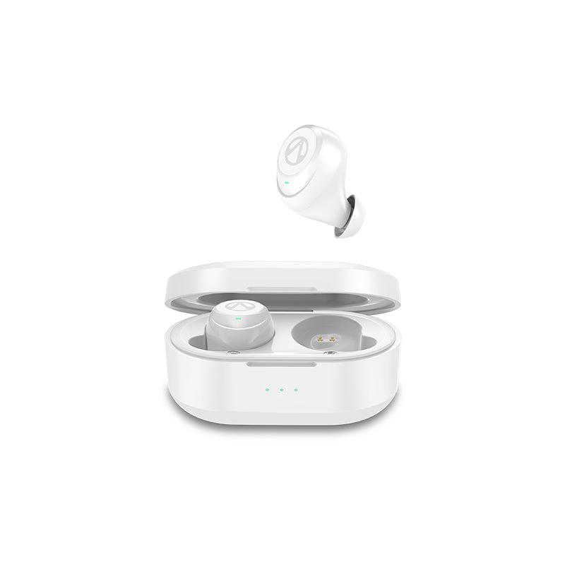 TWS True Wireless Stereo Bluetooth 5.0 Earphones with Charging Box