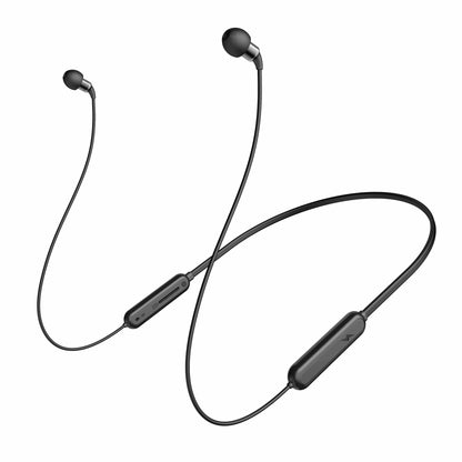 A3 Graphene Neckband Stereo Wireless Bluetooth Earphone Sport Long Standby Time