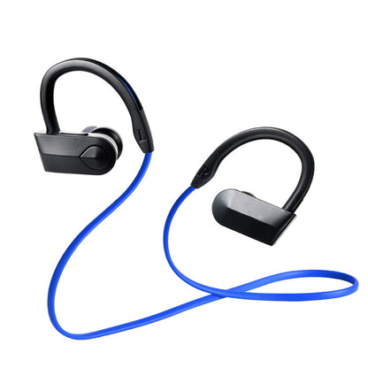 K98 Bluetooth 5.0 Wireless Neckband Headphones CVC 6.0 Noise Cancelling